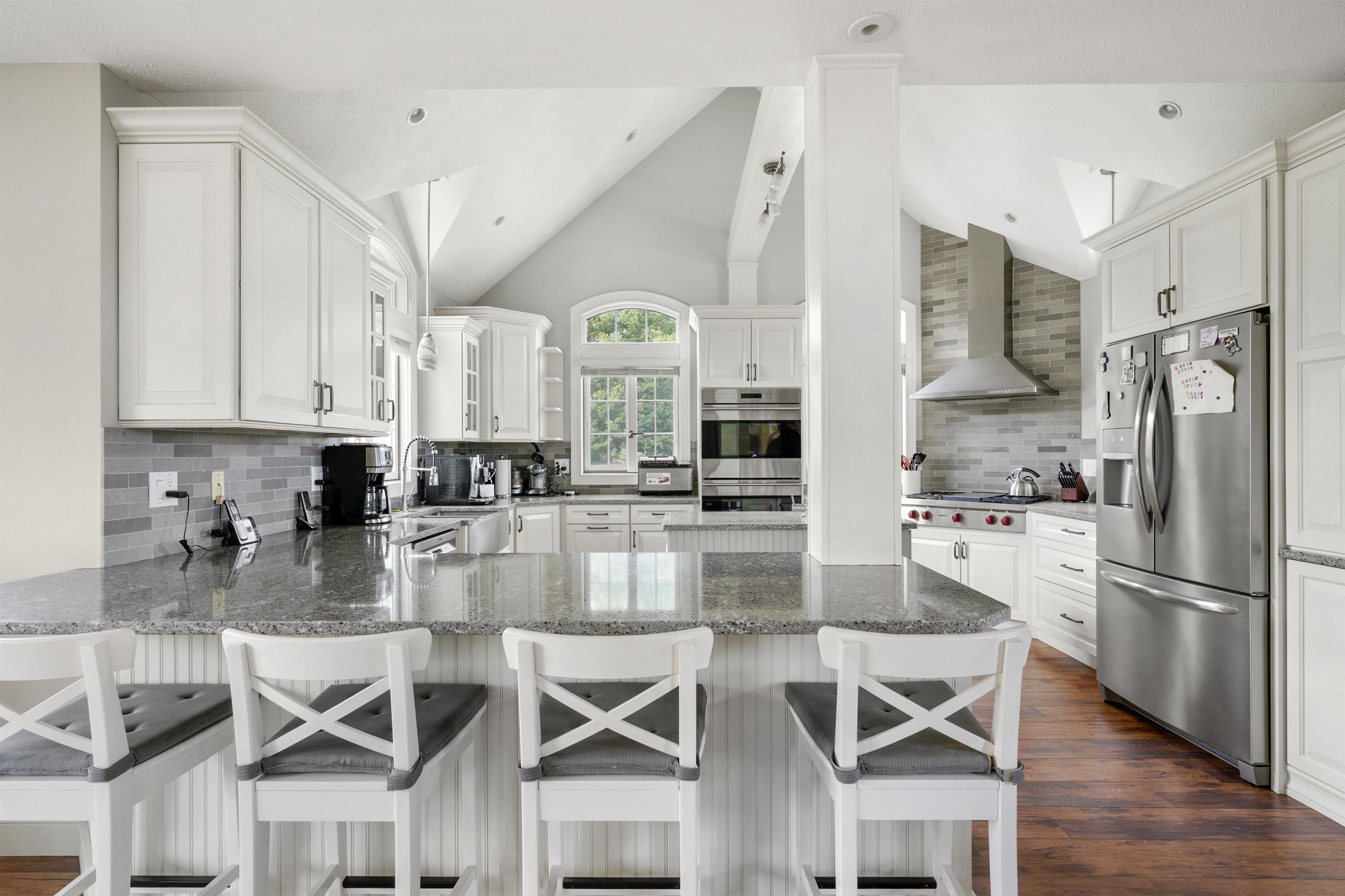 634 Old New Ipswich Road Rindge, NH 03461 - Photo 12 of 59