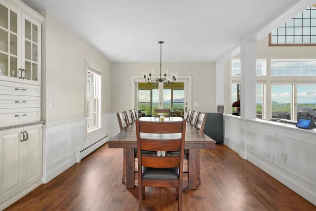 $1,485,000 | 634 Old New Ipswich Road, Rindge, NH 03461