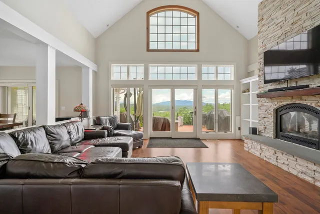 $1,485,000 | 634 Old New Ipswich Road, Rindge, NH 03461