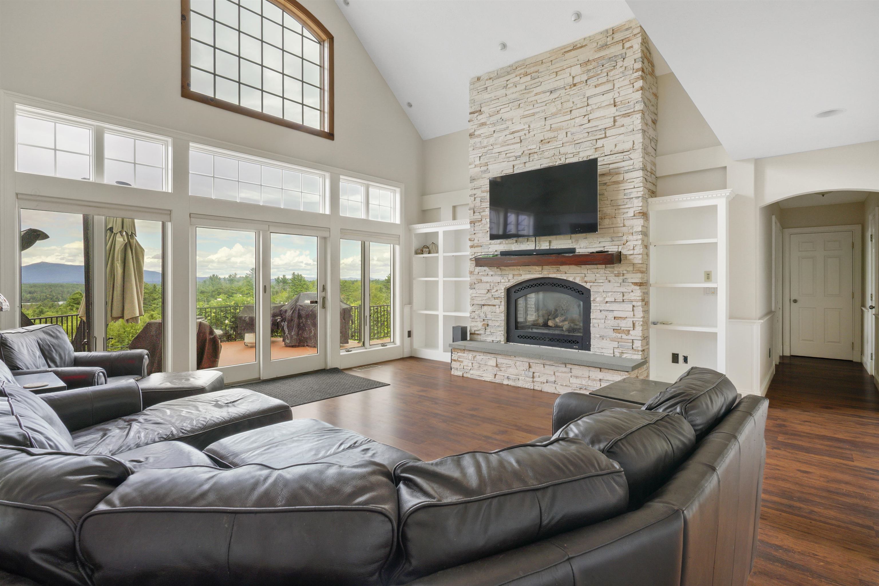 634 Old New Ipswich Road Rindge, NH 03461 - Photo 15 of 59