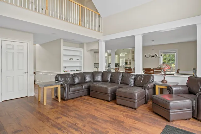 $1,485,000 | 634 Old New Ipswich Road, Rindge, NH 03461