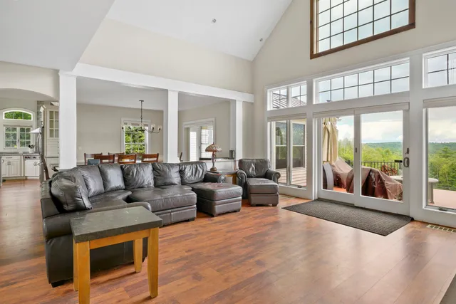 $1,485,000 | 634 Old New Ipswich Road, Rindge, NH 03461