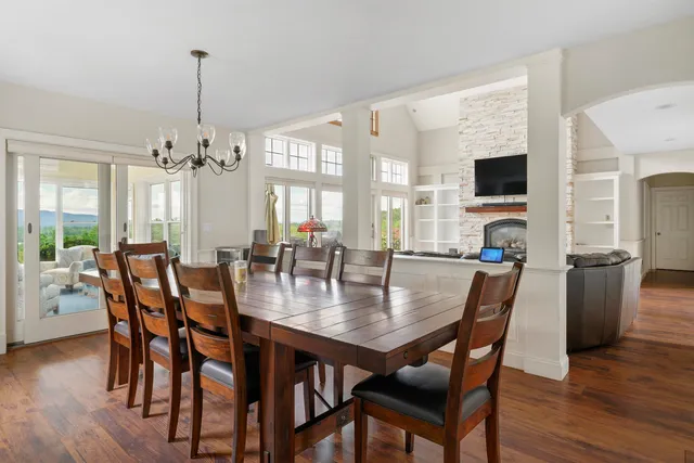 $1,485,000 | 634 Old New Ipswich Road, Rindge, NH 03461