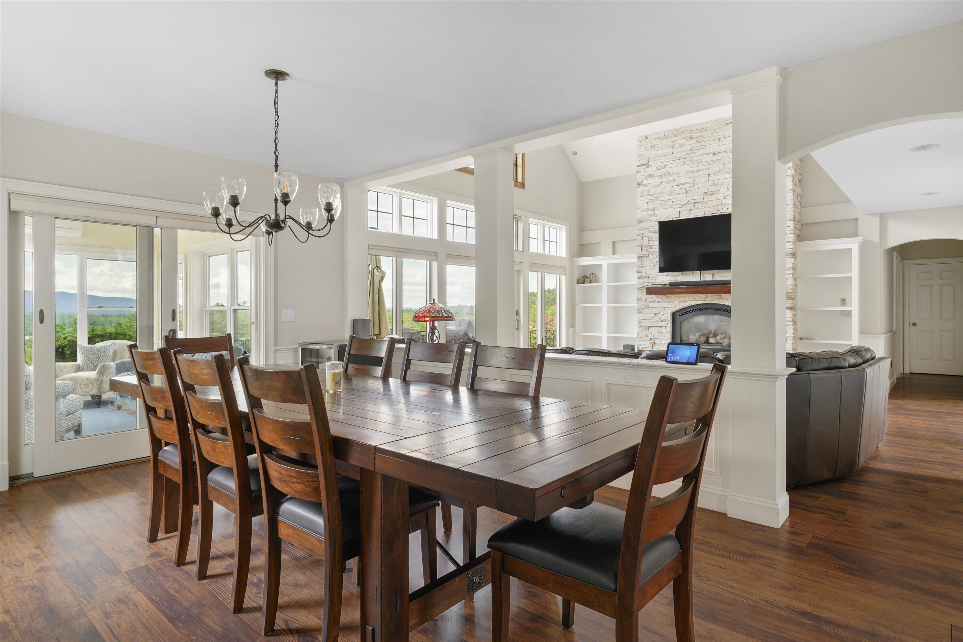 634 Old New Ipswich Road Rindge, NH 03461 - Photo 18 of 59