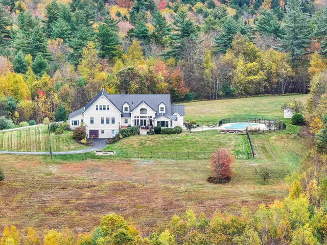 $1,485,000 | 634 Old New Ipswich Road, Rindge, NH 03461