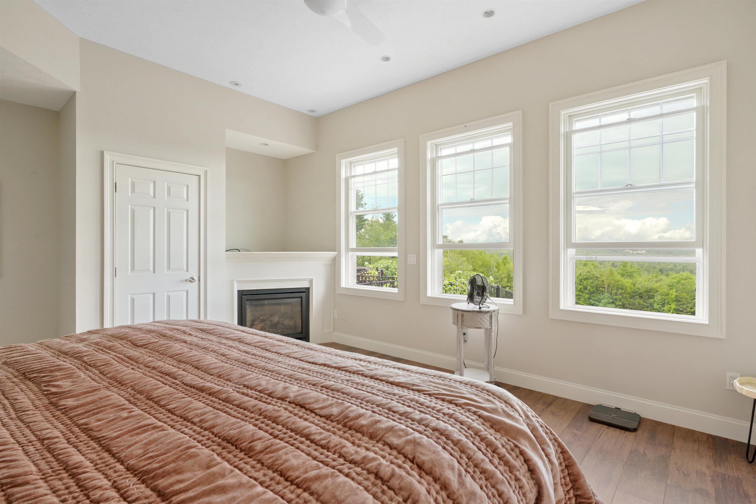 634 Old New Ipswich Road Rindge, NH 03461 - Photo 21 of 59