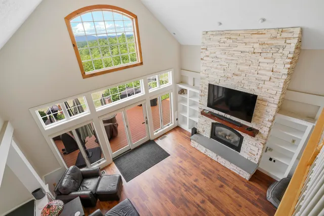 $1,485,000 | 634 Old New Ipswich Road, Rindge, NH 03461