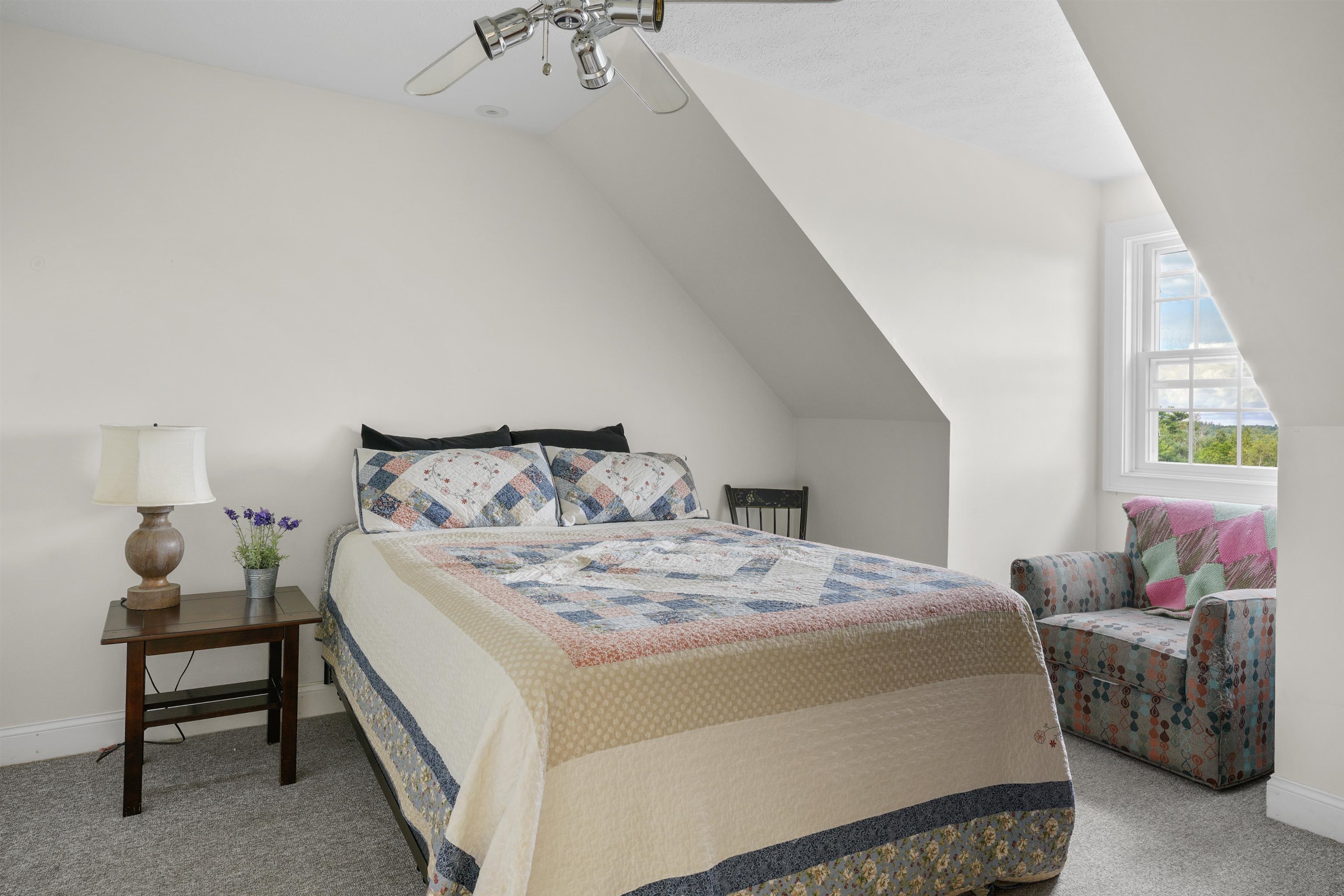 634 Old New Ipswich Road Rindge, NH 03461 - Photo 33 of 59