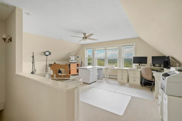 $1,485,000 | 634 Old New Ipswich Road, Rindge, NH 03461