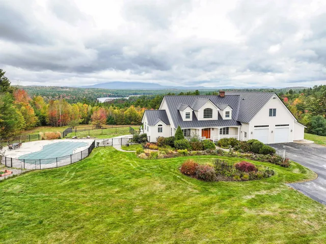 $1,485,000 | 634 Old New Ipswich Road, Rindge, NH 03461