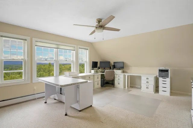 $1,485,000 | 634 Old New Ipswich Road, Rindge, NH 03461