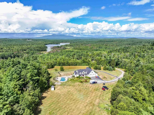 $1,485,000 | 634 Old New Ipswich Road, Rindge, NH 03461