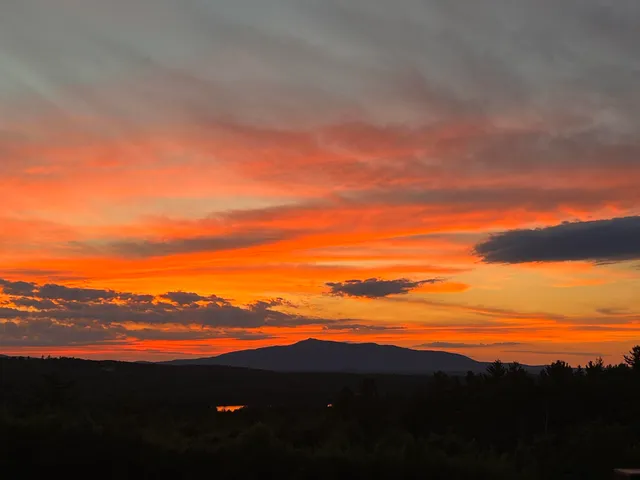 $1,485,000 | 634 Old New Ipswich Road, Rindge, NH 03461