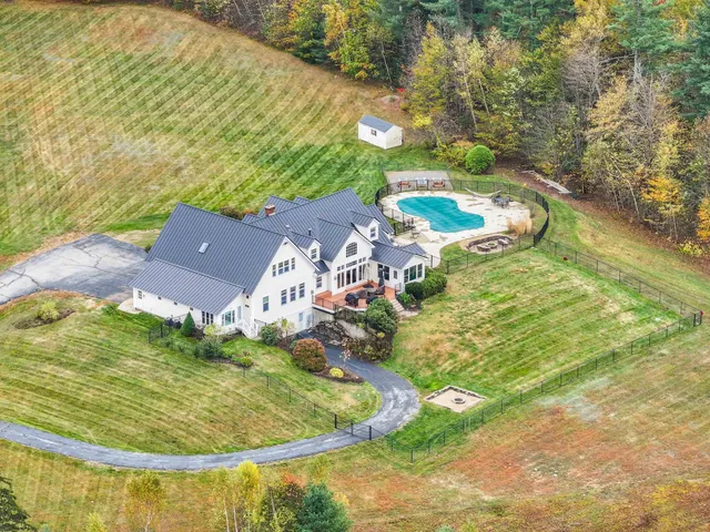 $1,485,000 | 634 Old New Ipswich Road, Rindge, NH 03461