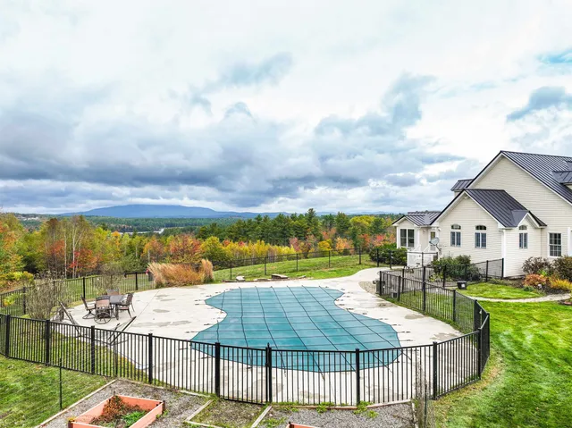 $1,485,000 | 634 Old New Ipswich Road, Rindge, NH 03461
