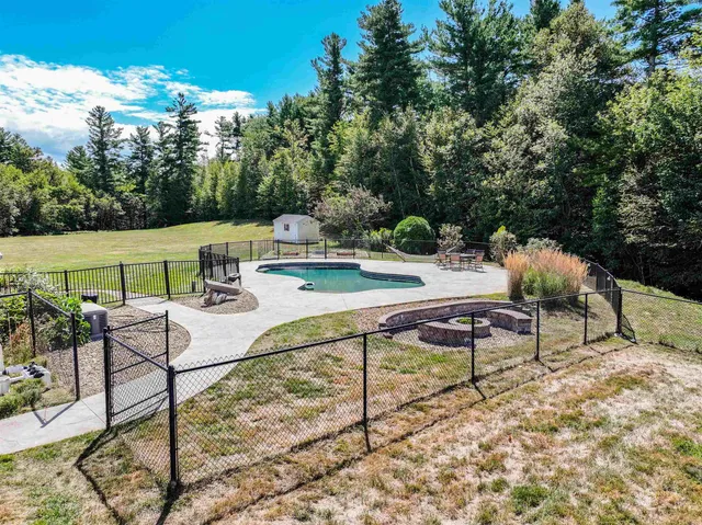 $1,485,000 | 634 Old New Ipswich Road, Rindge, NH 03461