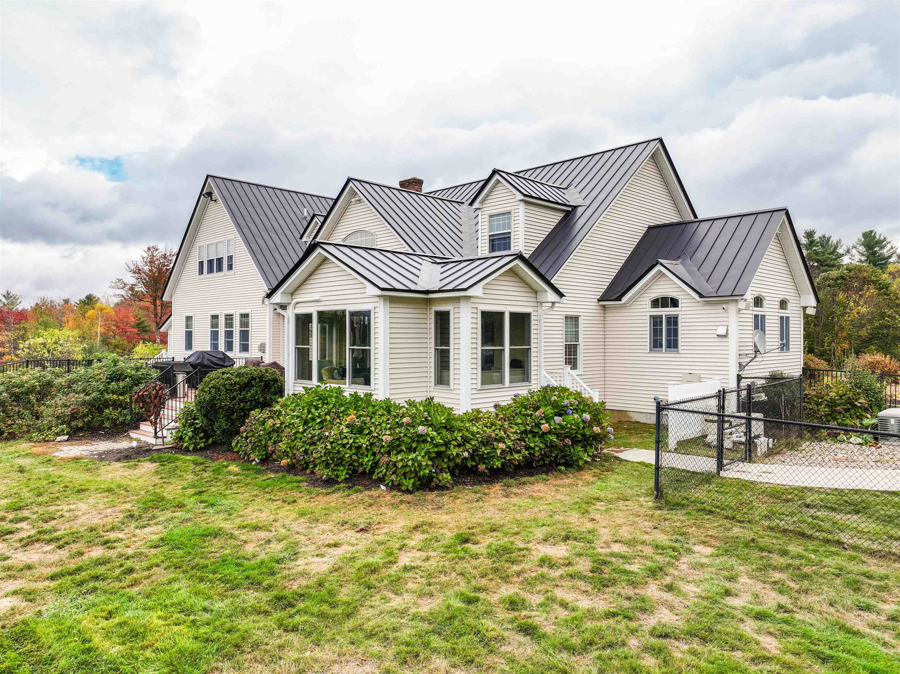 634 Old New Ipswich Road Rindge, NH 03461 - Photo 55 of 59