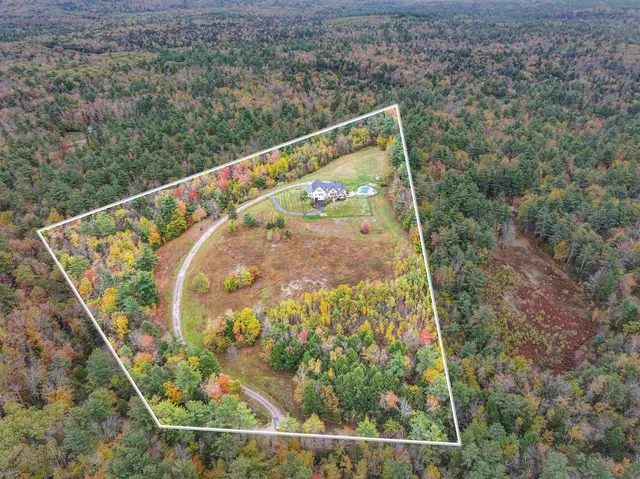 $1,485,000 | 634 Old New Ipswich Road, Rindge, NH 03461