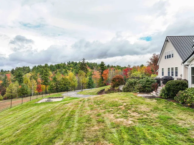 $1,485,000 | 634 Old New Ipswich Road, Rindge, NH 03461