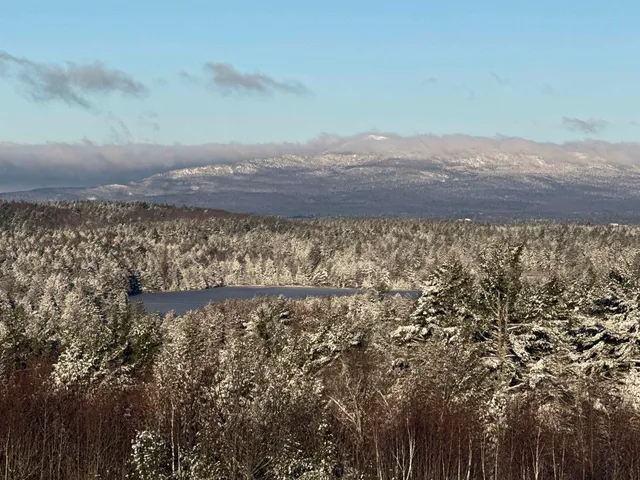 $1,375,000 | 634 Old New Ipswich Road, Rindge, NH 03461