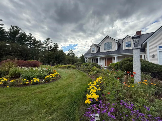 $1,485,000 | 634 Old New Ipswich Road, Rindge, NH 03461