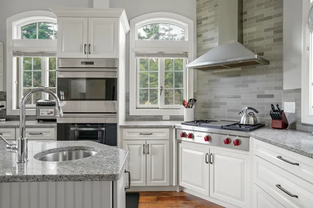 $1,485,000 | 634 Old New Ipswich Road, Rindge, NH 03461