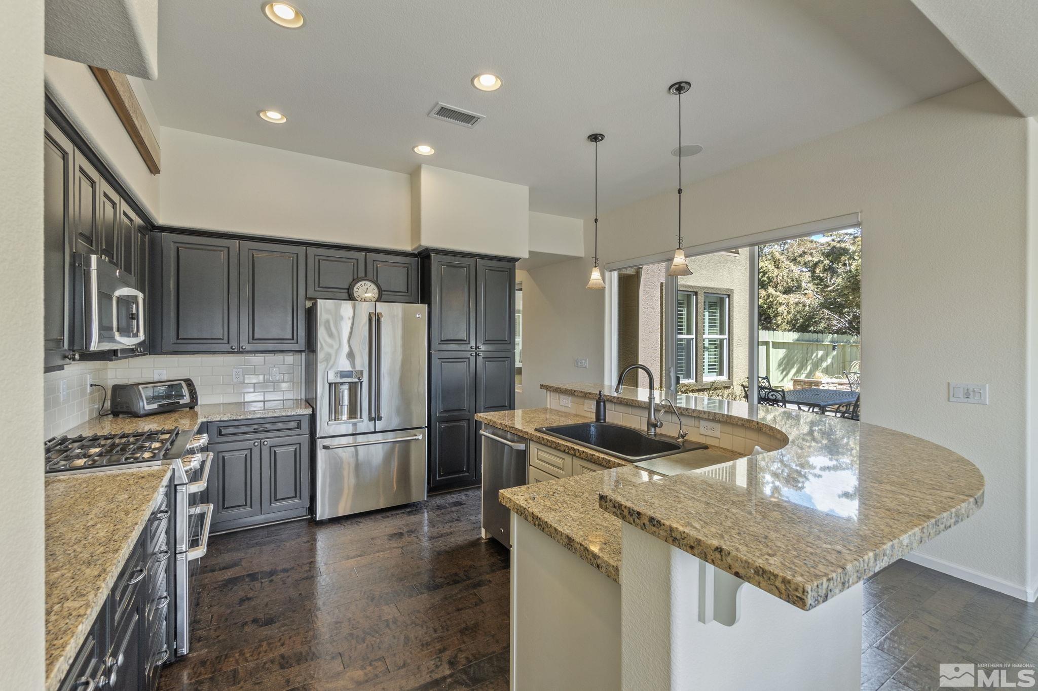 1898 Braemore Drive Reno, NV 89521 - Photo 12 of 40 Photo 12