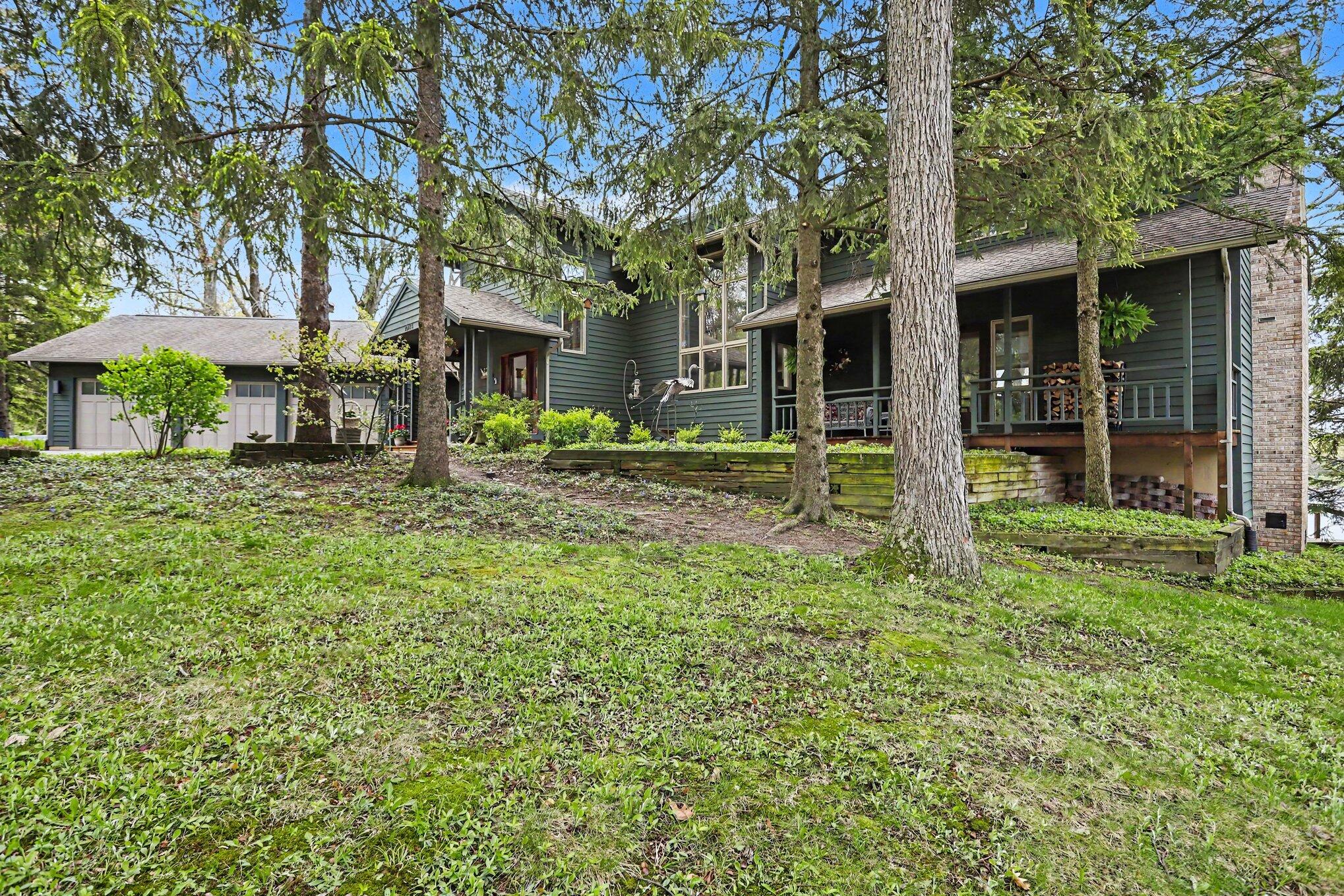 90888 Bluff Drive Marcellus, MI 49067 - Photo 4 of 48 002_file_3480