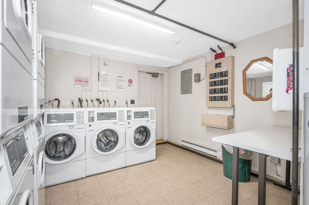 175 Willard Street, Unit 9 Lowell, MA 01850 - Photo 16 of 20