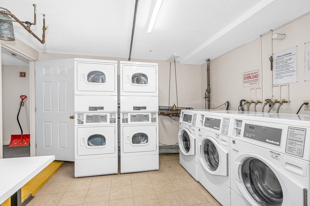 175 Willard Street, Unit 9 Lowell, MA 01850 - Photo 17 of 20