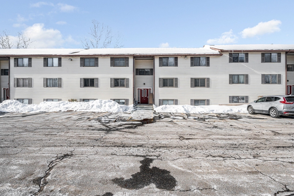 175 Willard Street, Unit 9 Lowell, MA 01850 - Photo 20 of 20