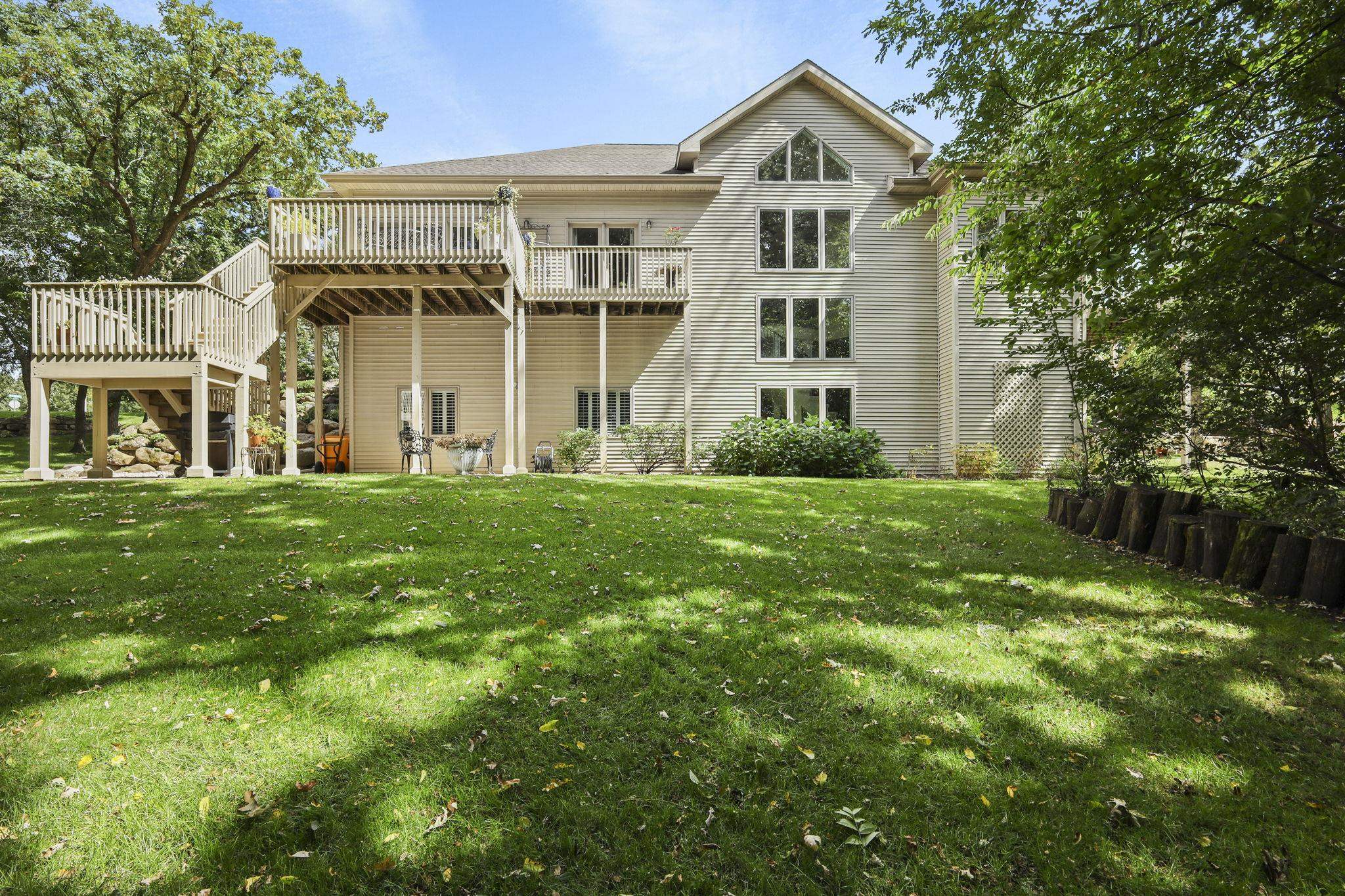 1706 Shady Point Drive Verona, WI 53593 - Photo 45 of 65