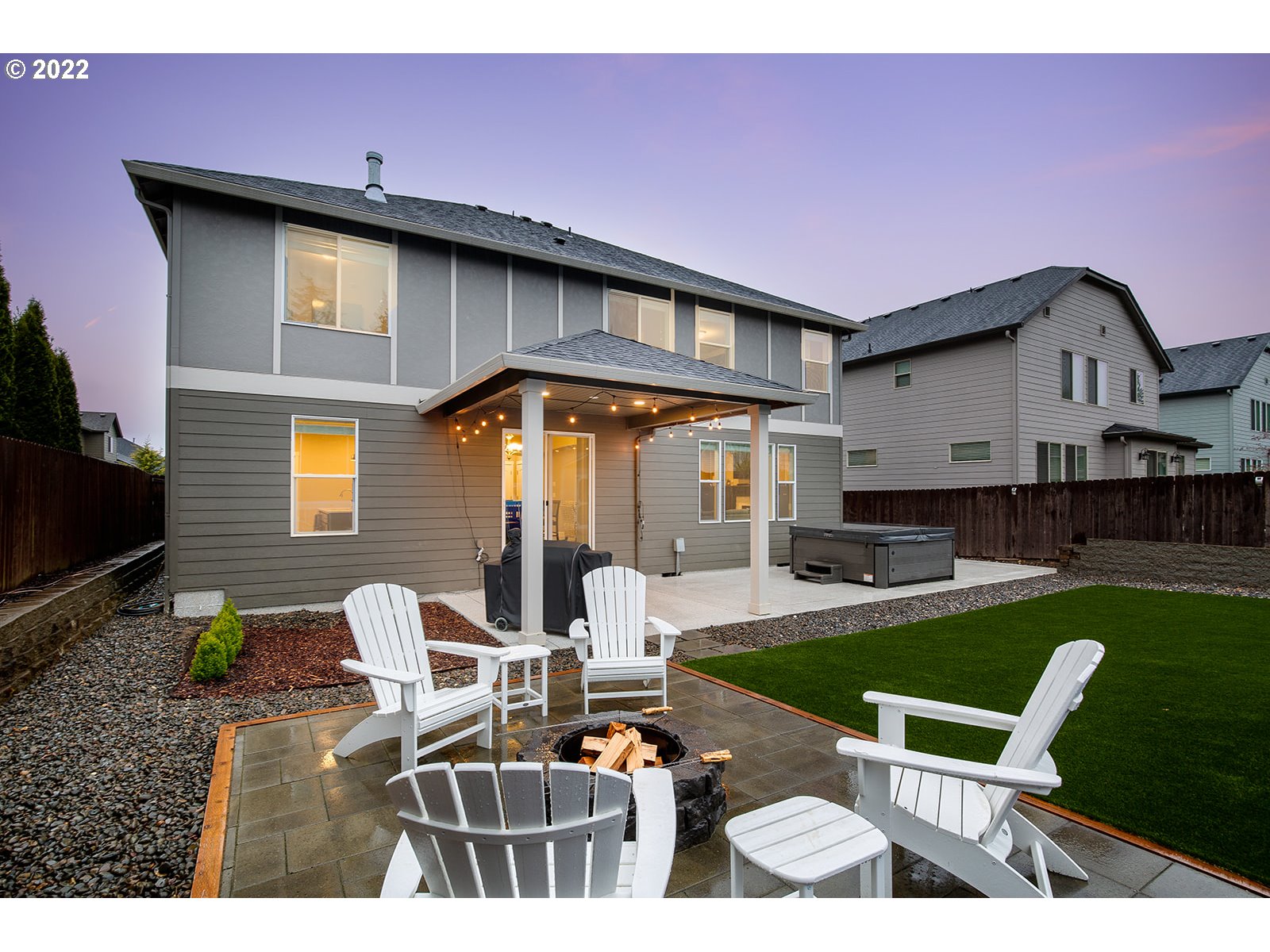 740 North 48th Avenue Ridgefield, WA 98642 - Photo 28 of 32 Gallery Image 28