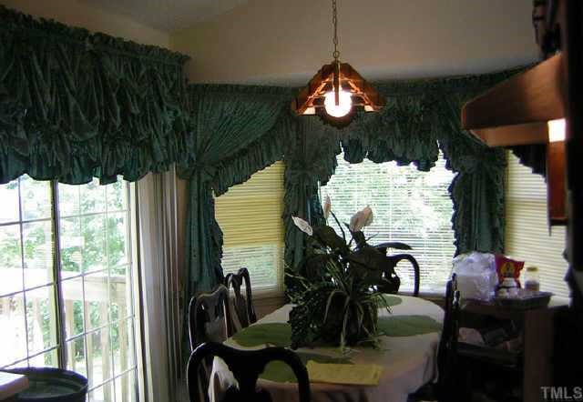 6005 Buffalo Road Selma, NC 27576 - Photo 3 of 4 Dining Room