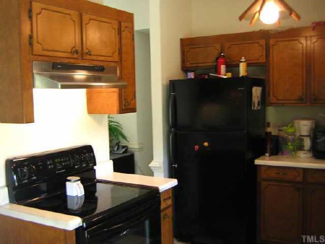 6005 Buffalo Road Selma, NC 27576 - Photo 4 of 4 Kitchen