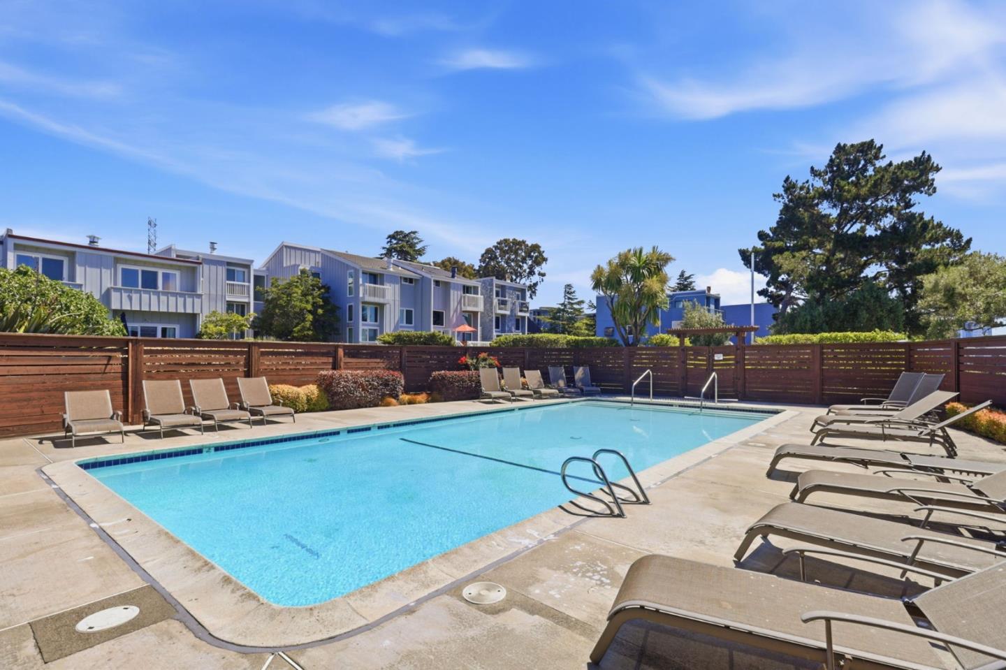425 Anchor Road, Unit 209 San Mateo, CA 94404 - Photo 45 of 48
