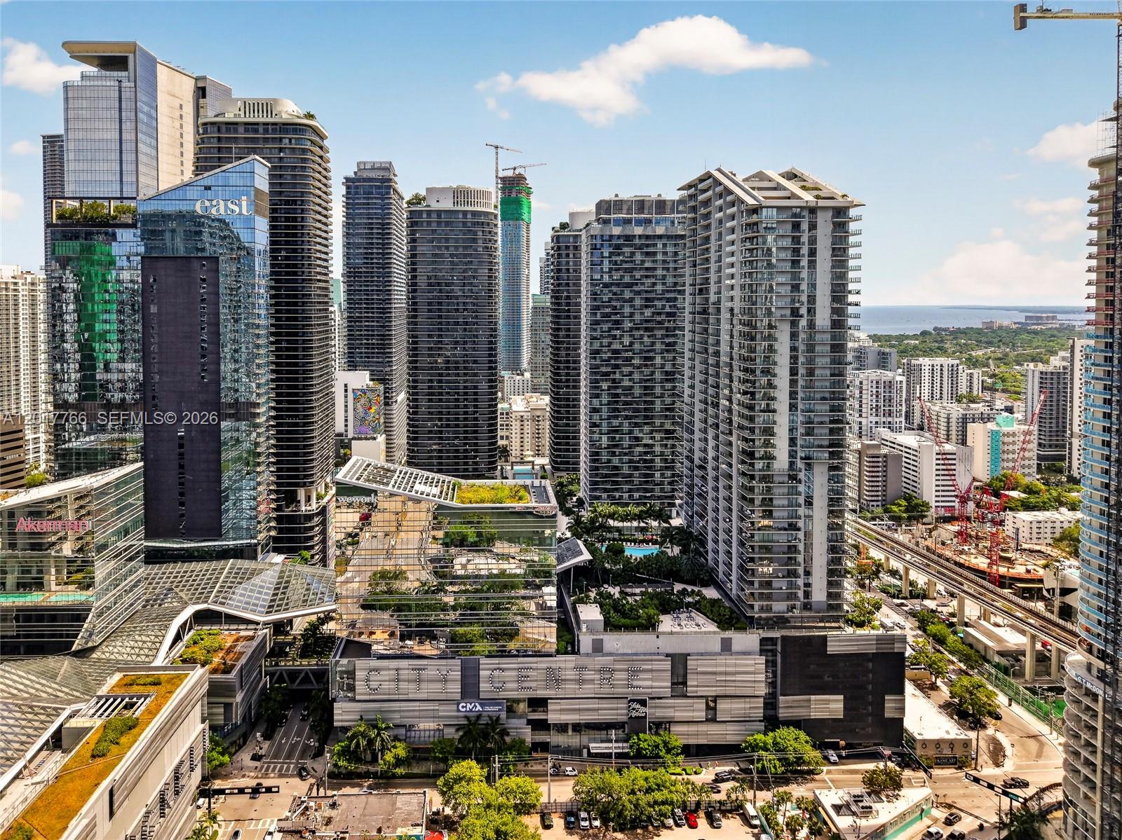 88 Southwest 7th Street, Unit PH4202 Miami, FL 33130 - Photo 61 of 88