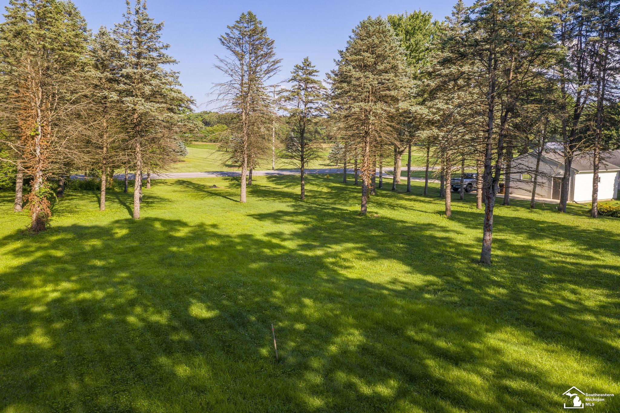 Parcel A Jackman Road Temperance, MI 48182 - Photo 3 of 10 Gallery Image 3
