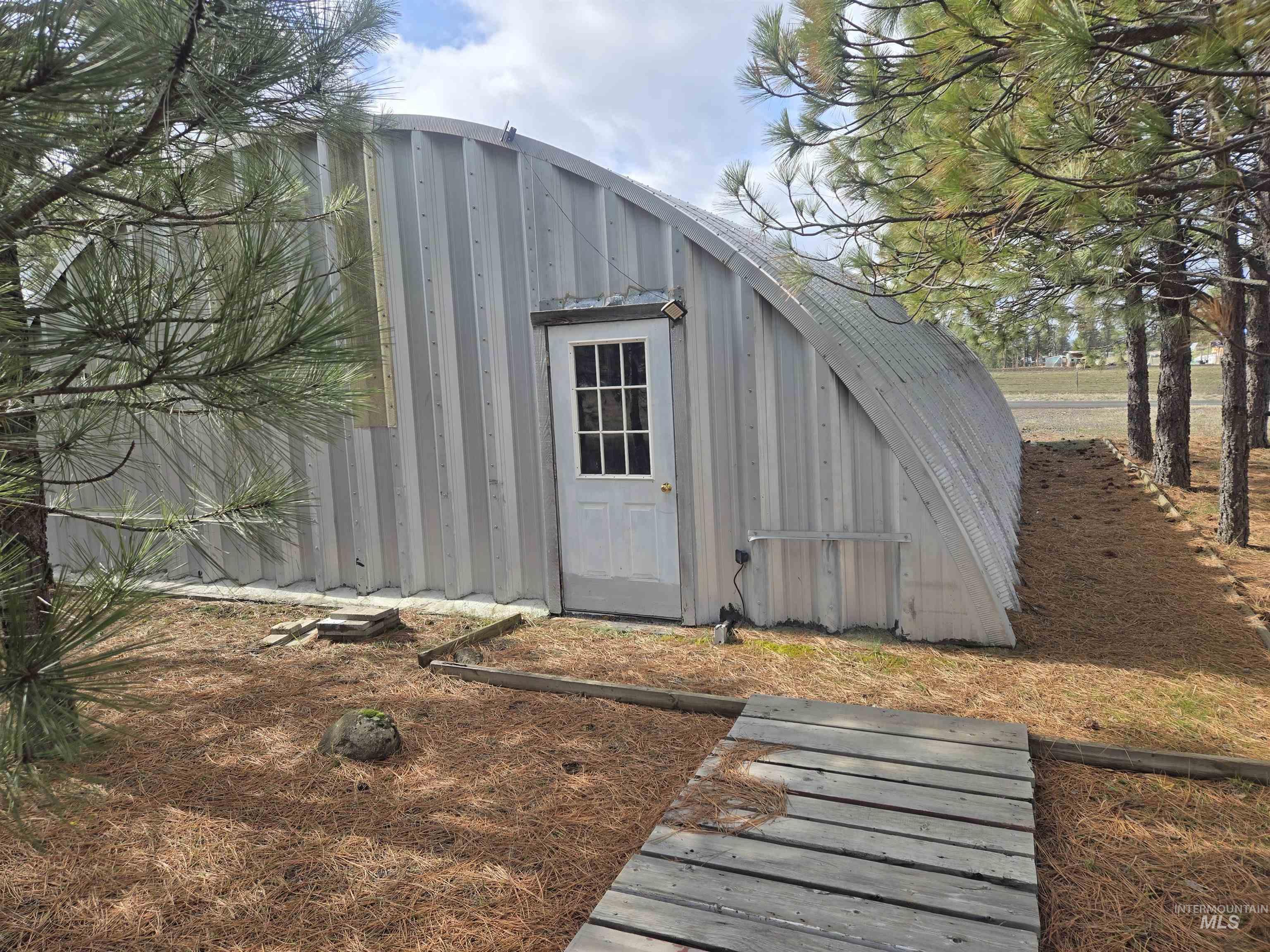 135 Harrisburg Road Kamiah, ID 83536 - Photo 23 of 30 View of outdoor structure