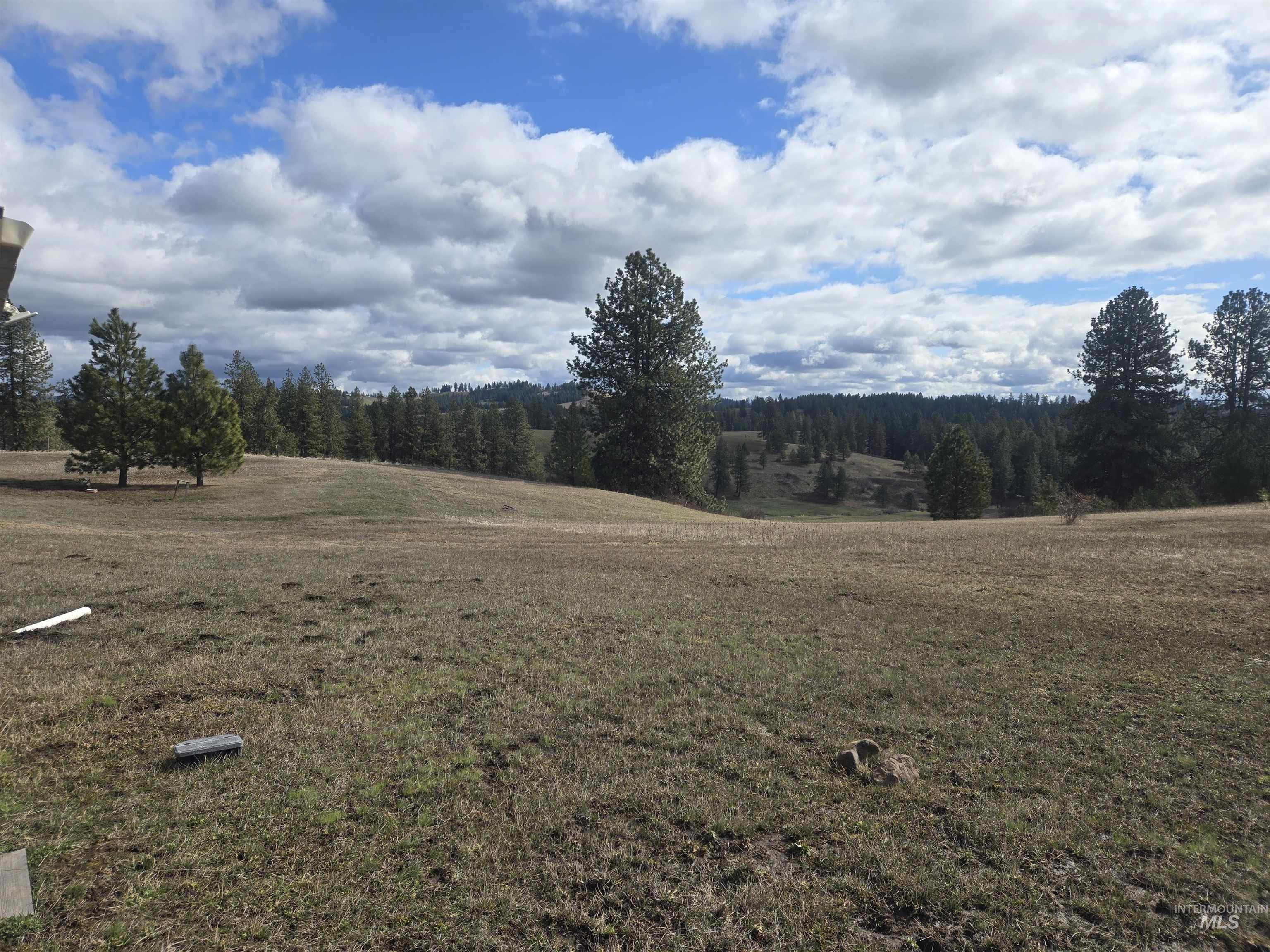 135 Harrisburg Road Kamiah, ID 83536 - Photo 25 of 30 View of mountain backdrop with rural landscape