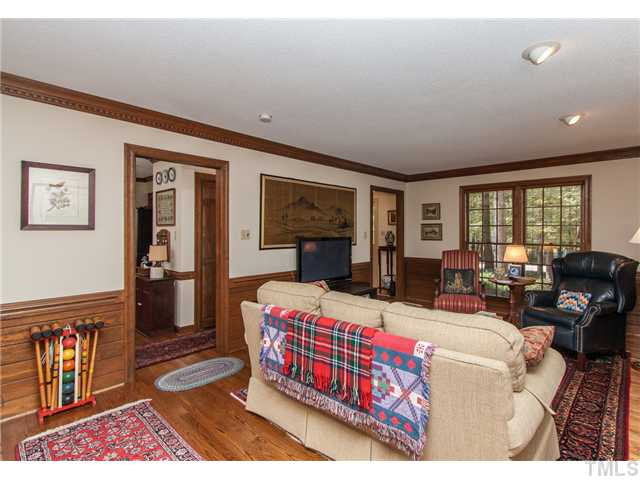 8608 Seagate Drive Raleigh, NC 27615 - Photo 6 of 10 Photo 6