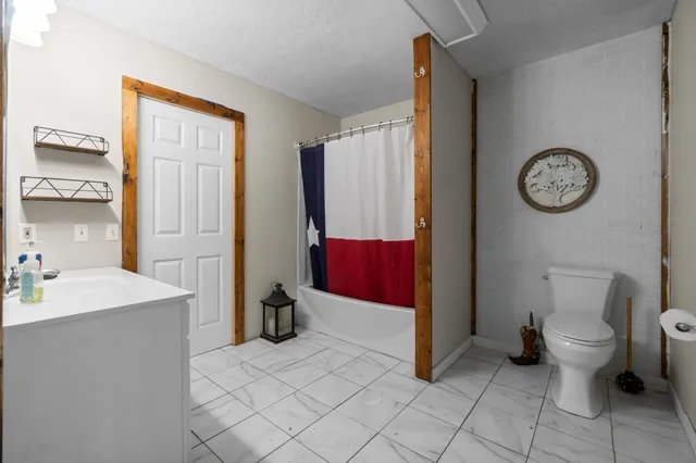 $397,000 | 2446 Highway 116 Loop, Livingston, TX 77351