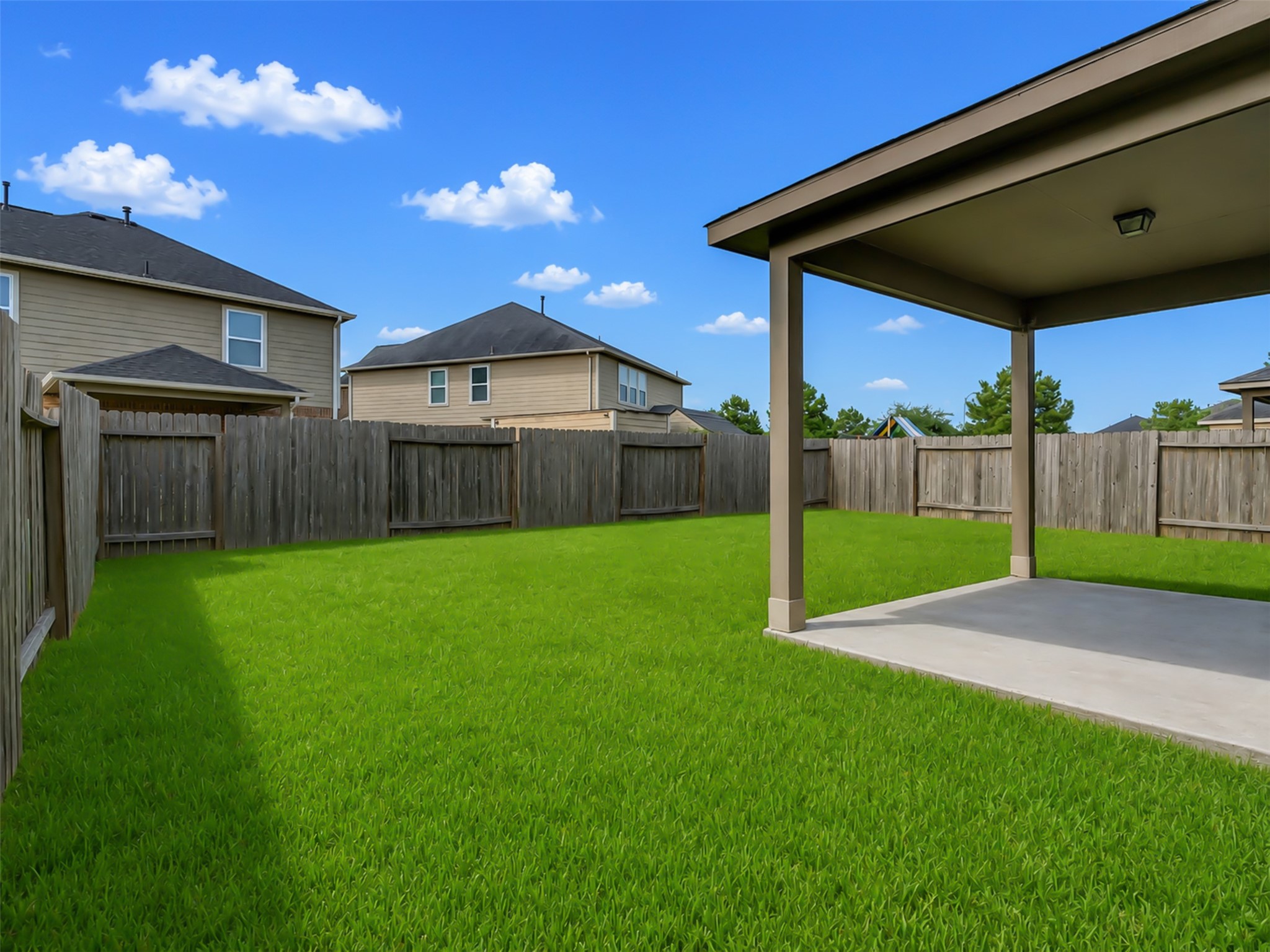12215 Zenith Ridge Way Humble, TX 77346 - Photo 29 of 31 Gallery Image 29