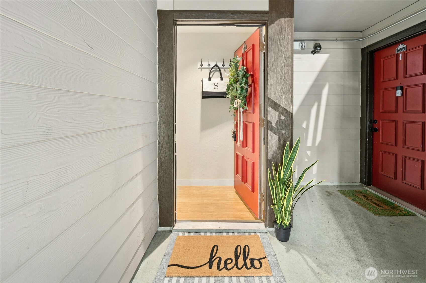 9515 Northeast 180th Street, Unit C101 Bothell, WA 98011 - Photo 2 of 25