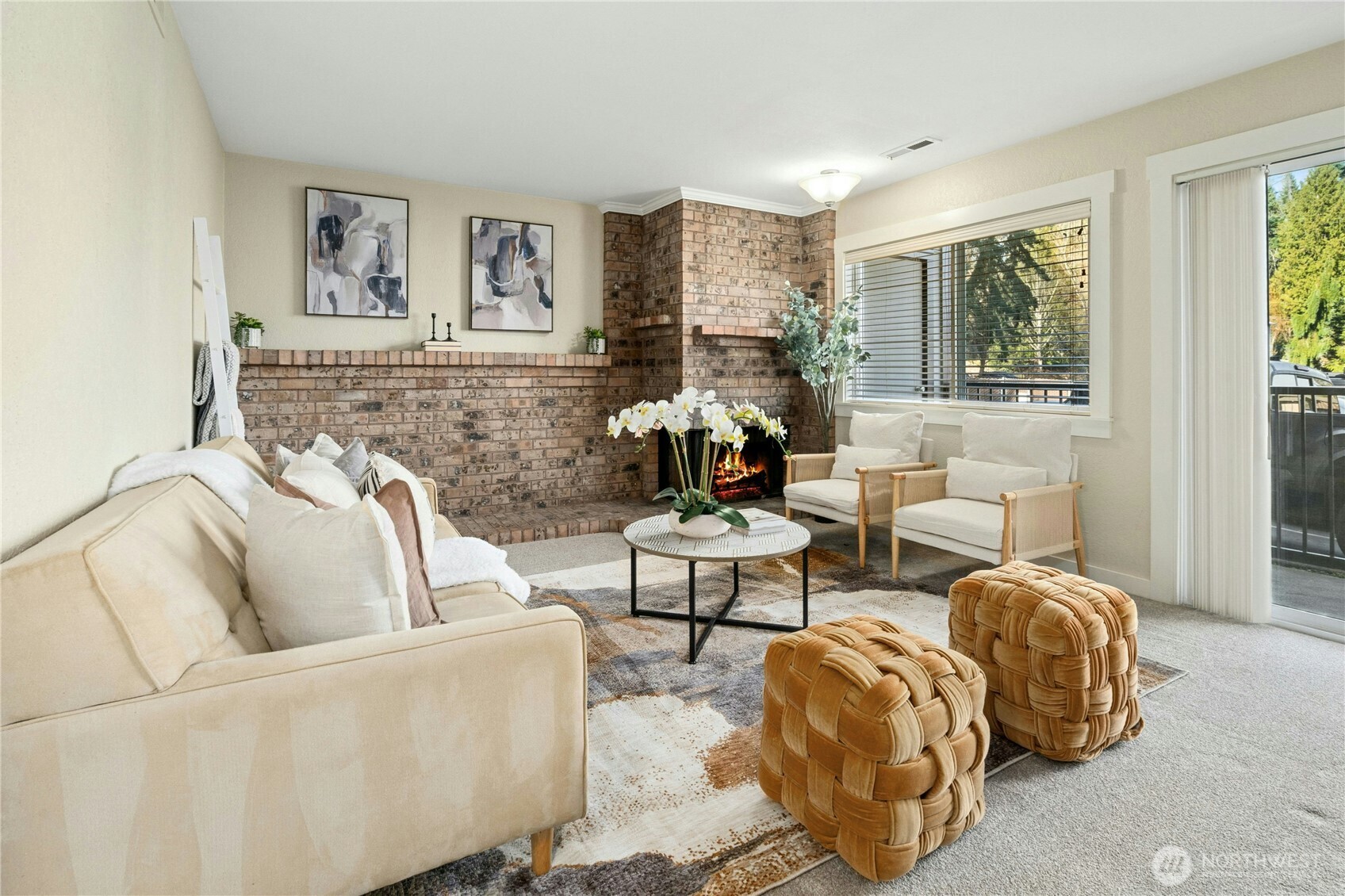 9515 Northeast 180th Street, Unit C101 Bothell, WA 98011 - Photo 5 of 25