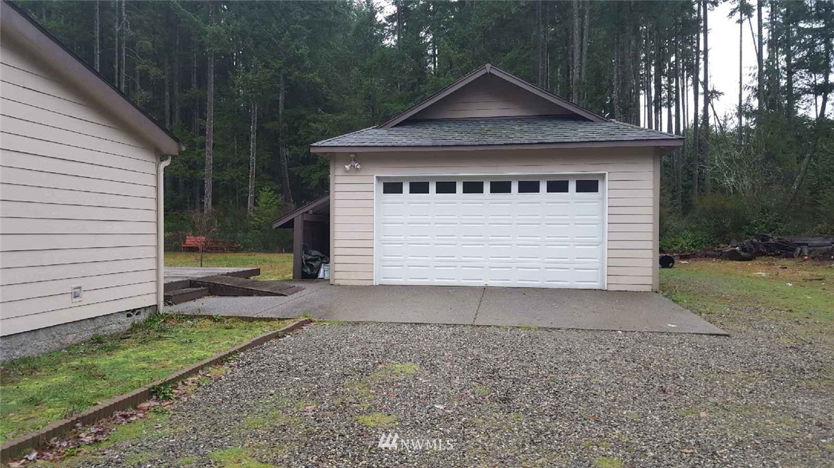 13777 Fagerud Road Southeast Olalla, WA 98359 - Photo 24 of 25 Gallery Image 24