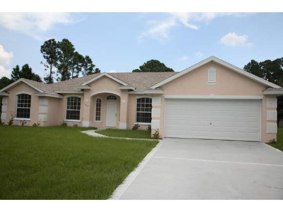 330 Edgevale Road Southeast Palm Bay, FL 32909 - Photo 1 of 1 Primary Photo