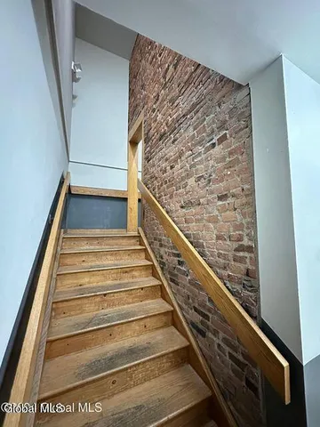 $1,400 | 40 River Street, Unit 3, Troy, NY 12180