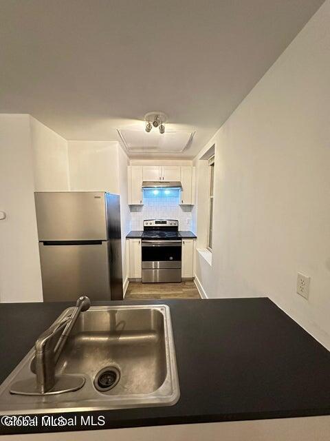 40 River Street, Unit 3 Troy, NY 12180 - Photo 4 of 12 3