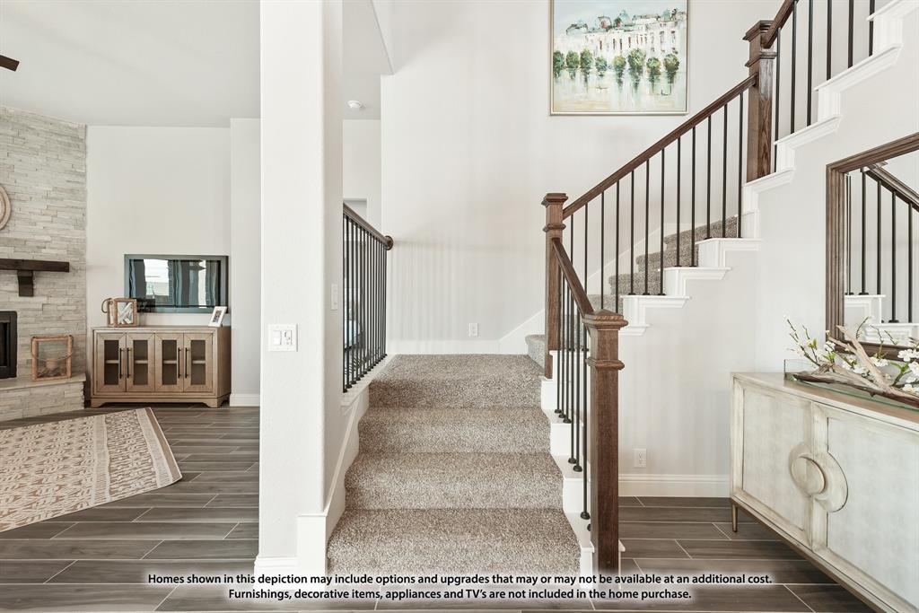 3012 Wild River Road Melissa, TX 75454 - Photo 9 of 40 Gallery Image 9